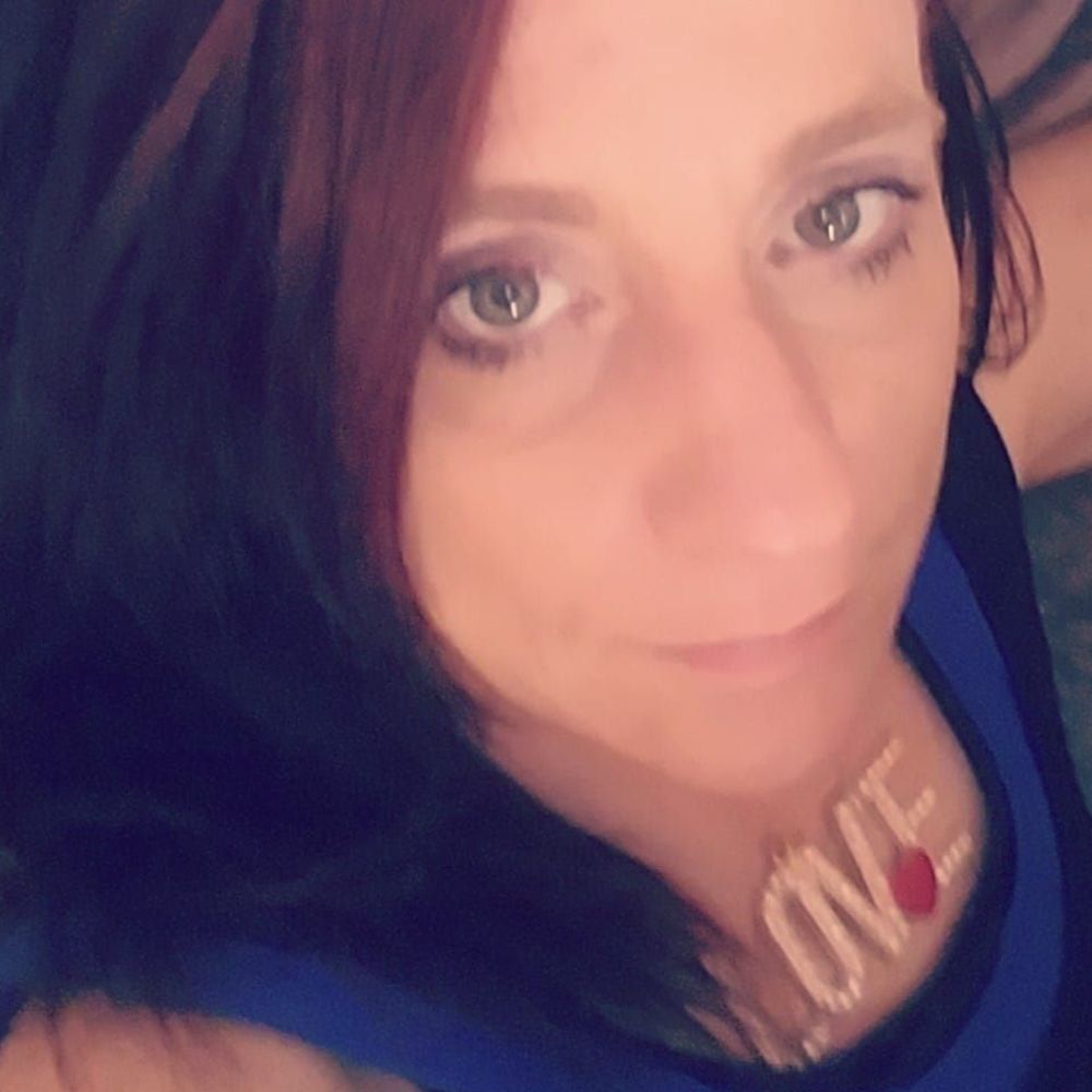 Meet your Posher, Stacy